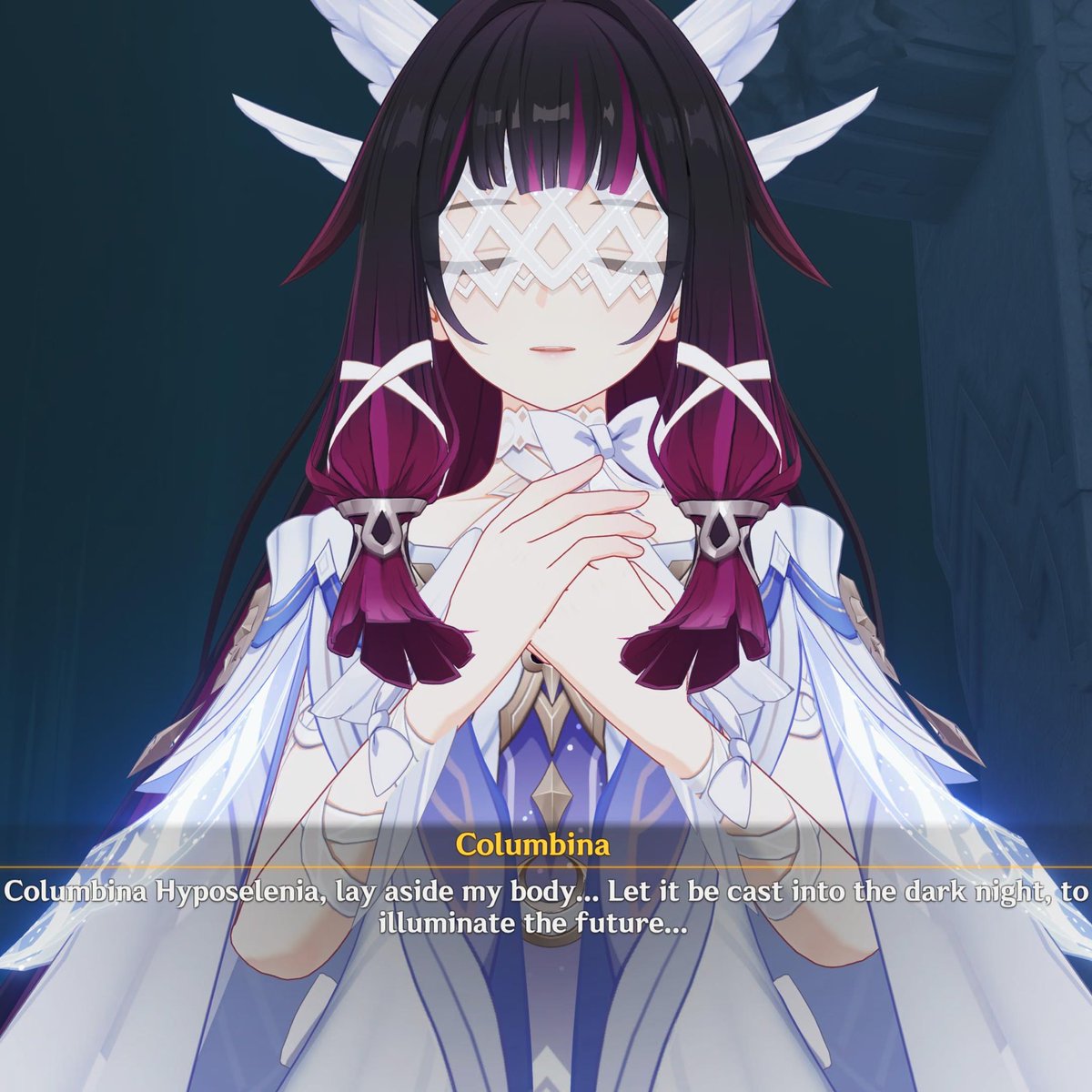 rabbitbunnny's tweet image. what a poetic way to say “i’m kms rn”