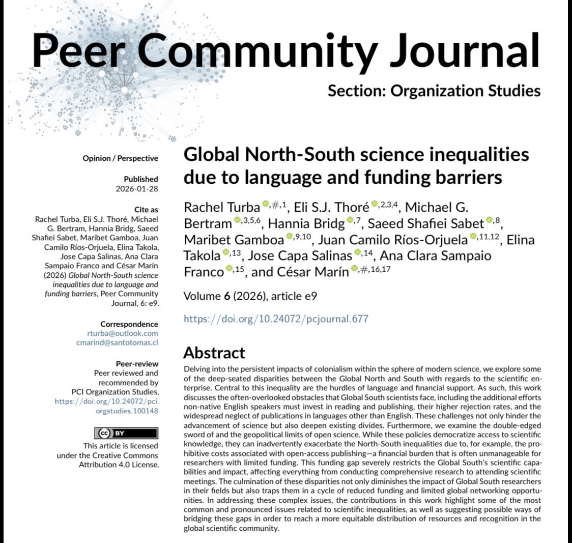 Dr. César Marín tweet media