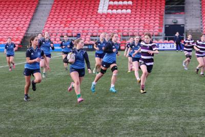 Ardscoil Mhuire tweet media