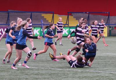 Ardscoil Mhuire tweet media