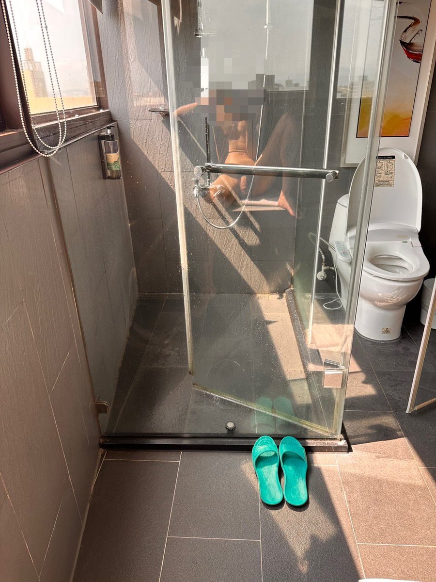 裸露｜男根｜拾陸 tweet media