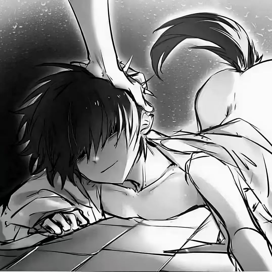 凇墨 Sama tweet media