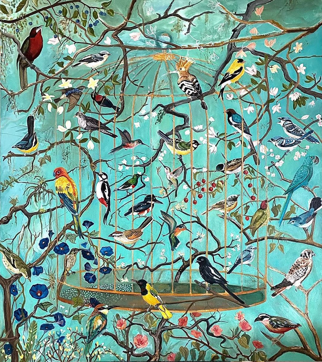 Susi Rood
Utopia, I have Lived There Once