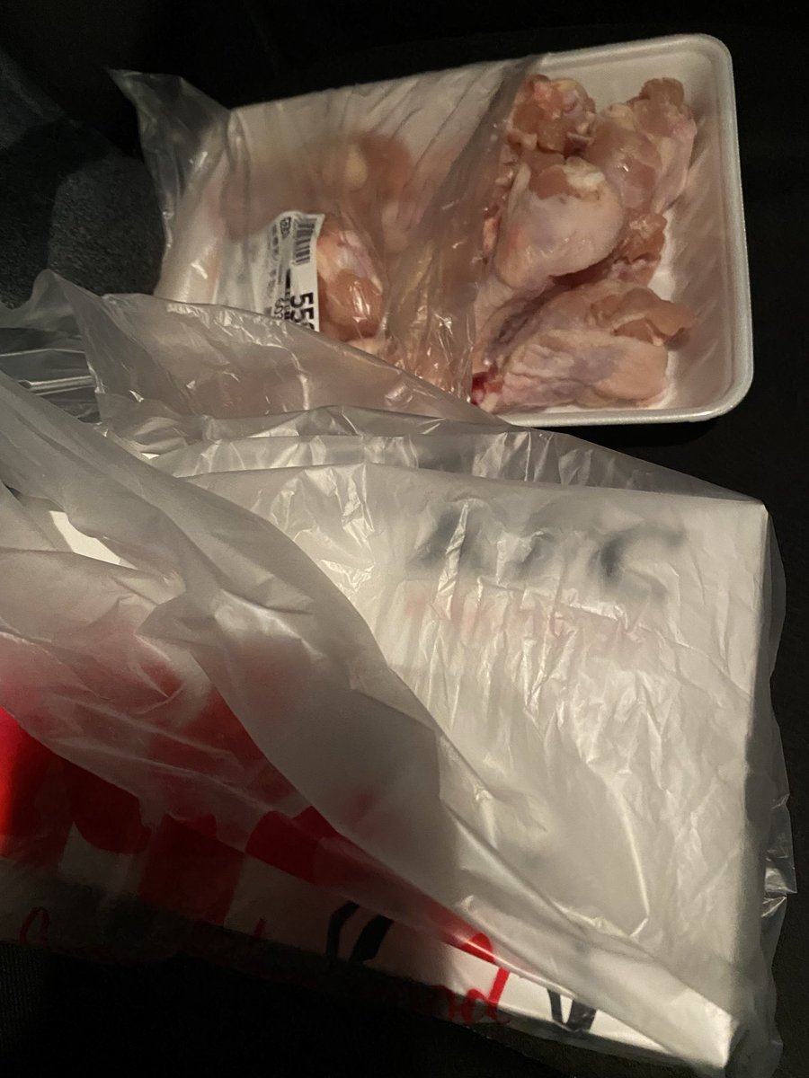 鶏肉好きの異常者になっちゃった