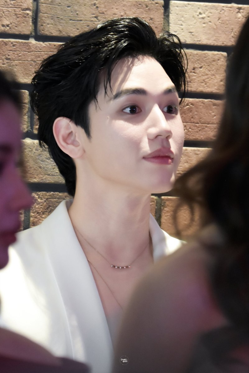 DoubleNann's tweet image. เห็นพิม้าย

#สนุกแบบไทยisNOW
#Newwiee