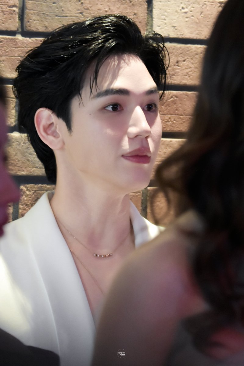 DoubleNann's tweet image. เห็นพิม้าย

#สนุกแบบไทยisNOW
#Newwiee