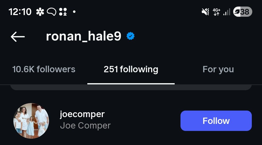 Michael Cannon tweet media