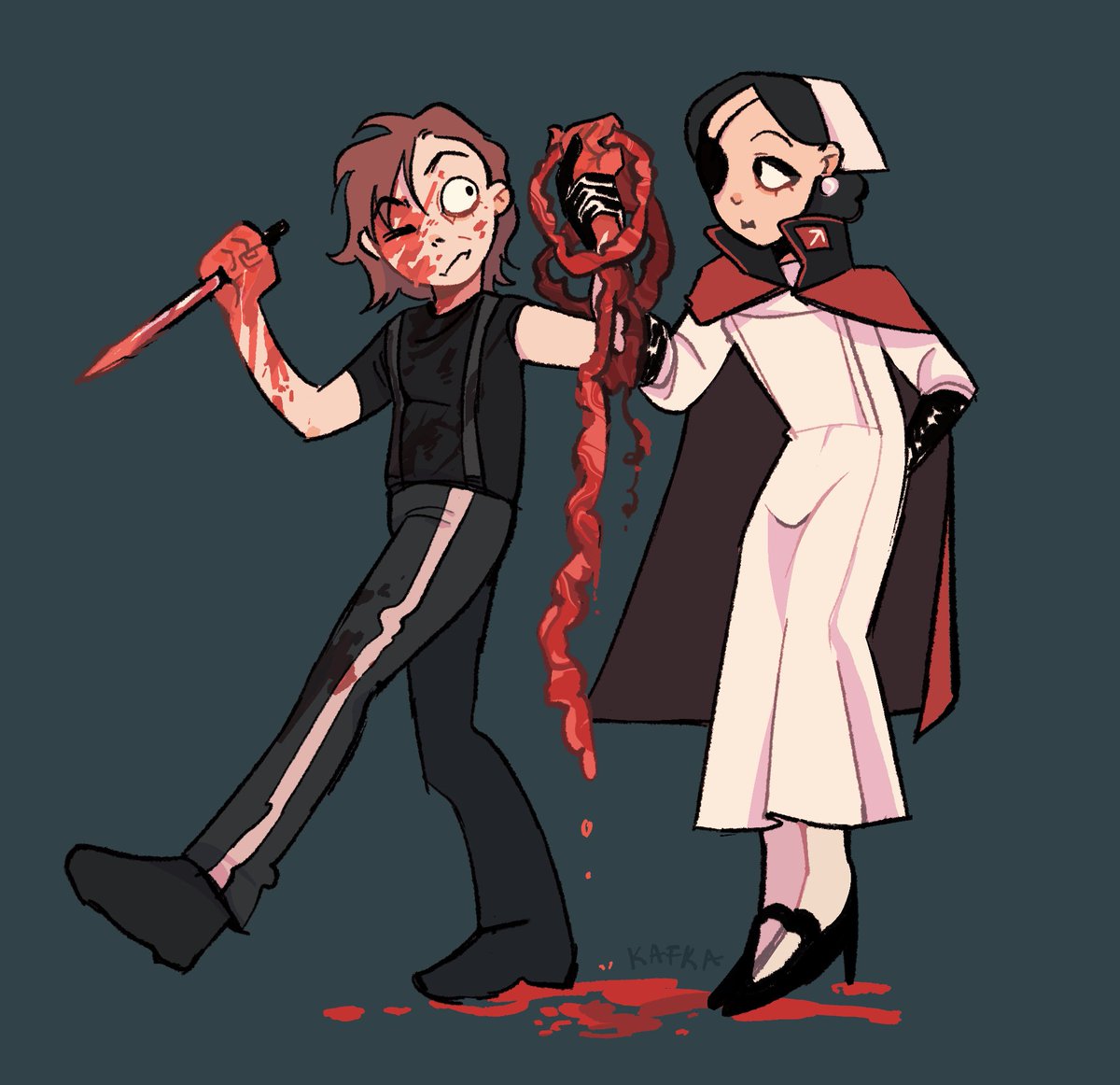 bulletbugs's tweet image. they adore me so!!!!!!! #mcr