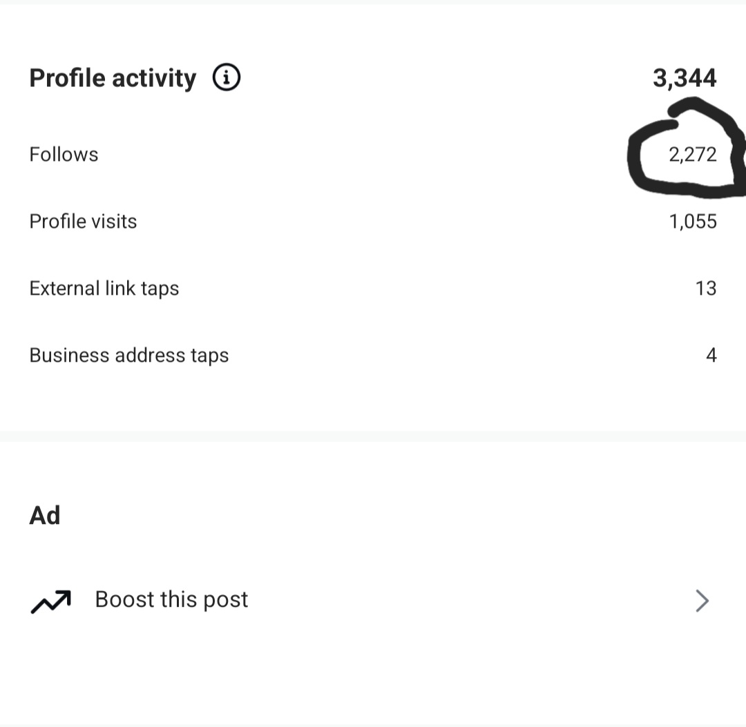 جمال الدين | تسويق للمدربين tweet media