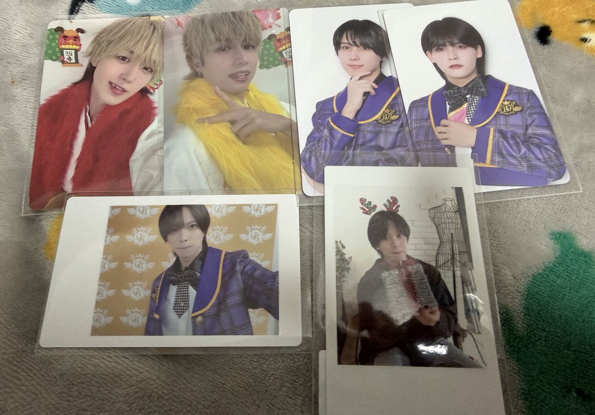 DDP MeseMoa. めせもあ パンダドラゴン パラゴン ReLIT りりっと ナナ