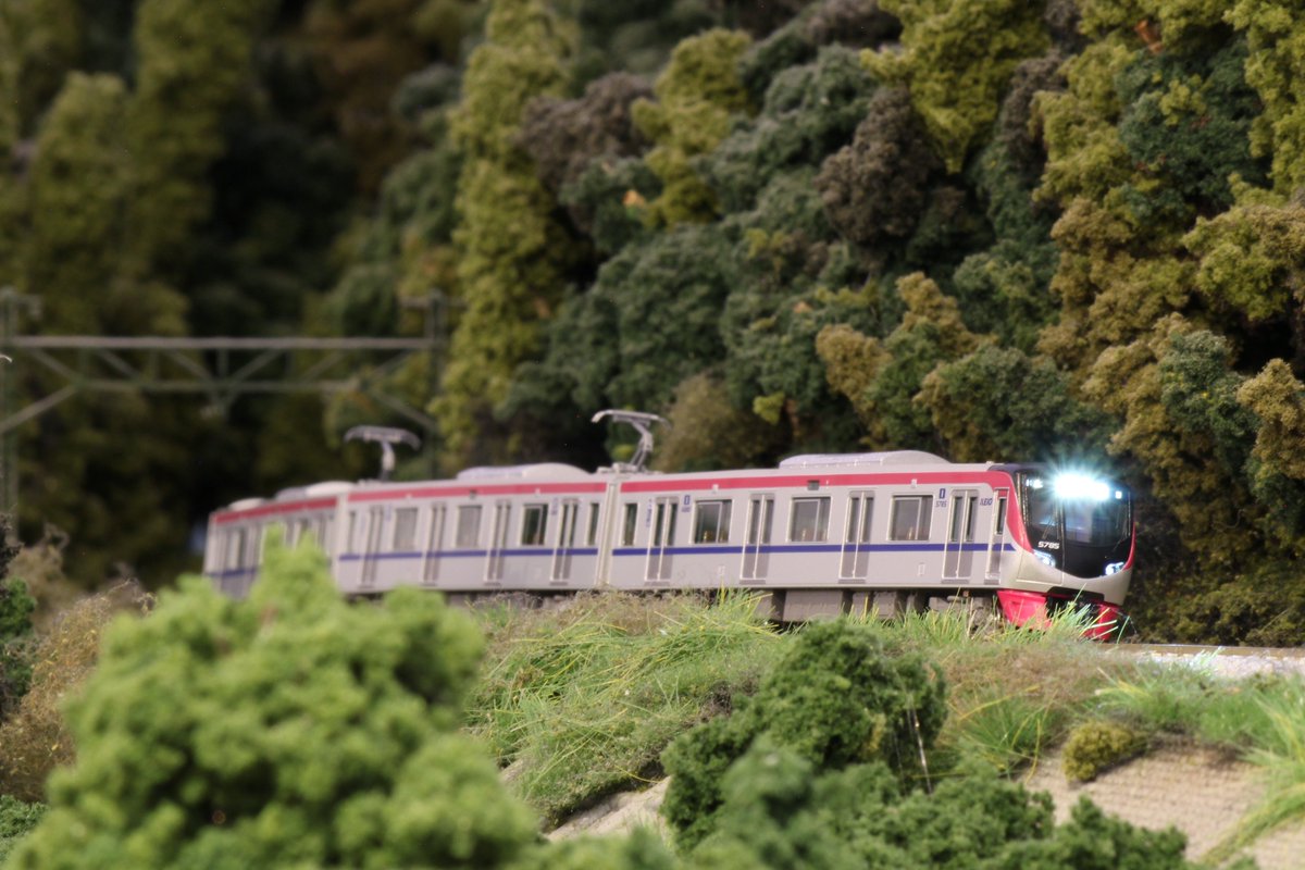 パンタさん (@pantograph234) / Posts / X