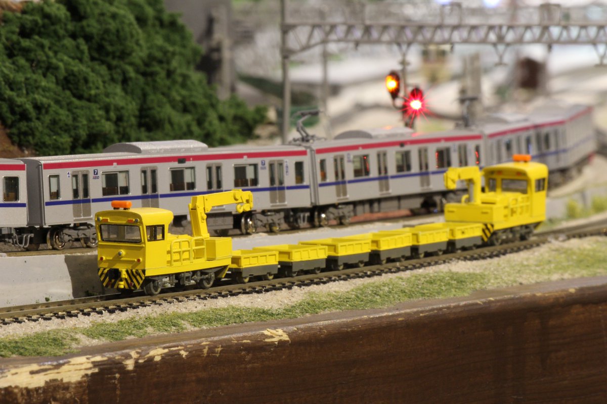 パンタ様 パンタさん (@pantograph234) / Posts / X