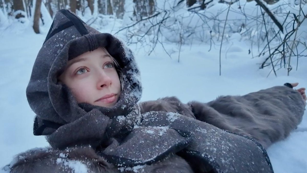 Mira Bluman ( ◠‿◠ ) tweet media