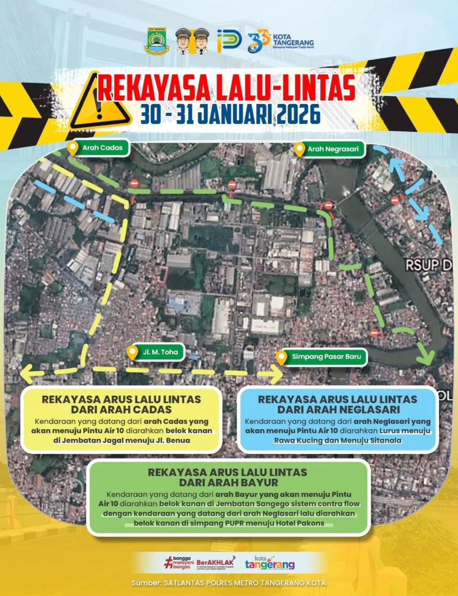 Si Paling Tangerang tweet media