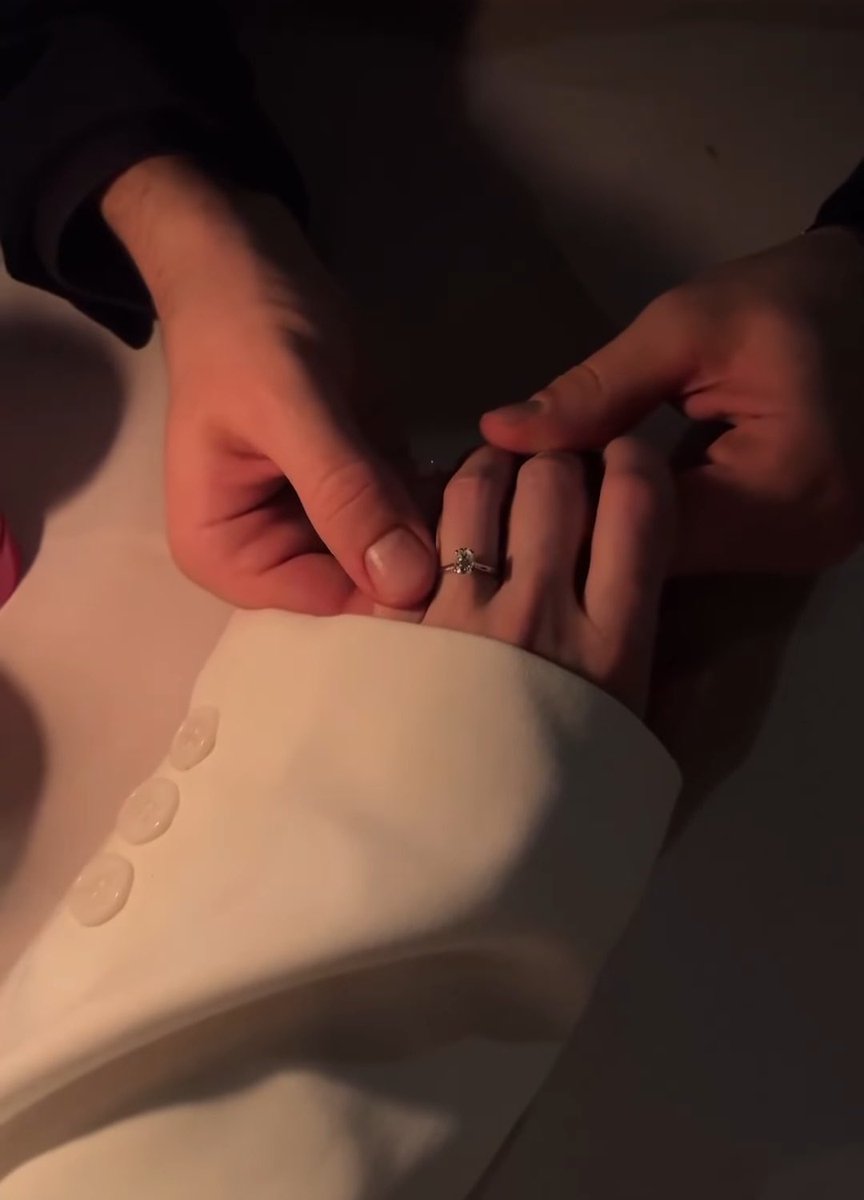 Bu, evlenmeden geçireceğimiz son Ramazanımız olsun.