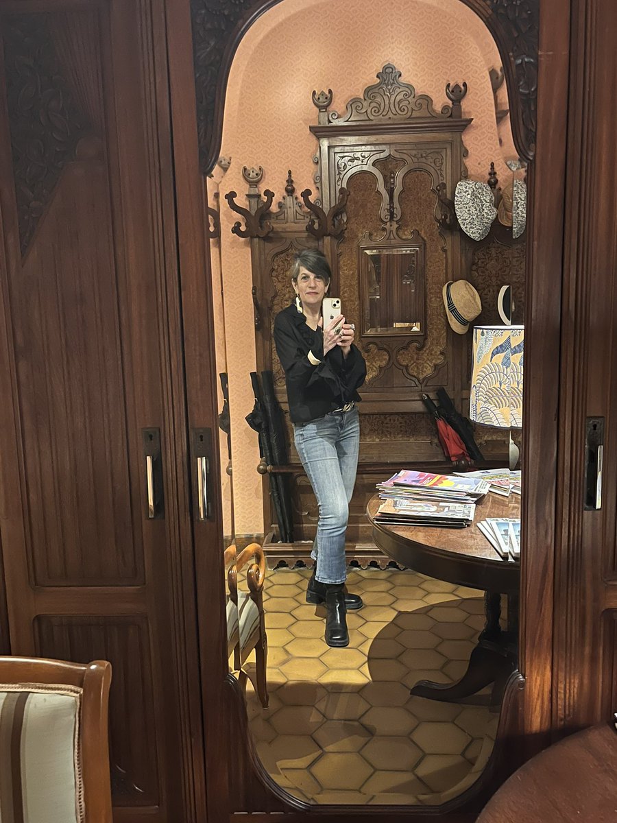 Jamie Schler tweet media