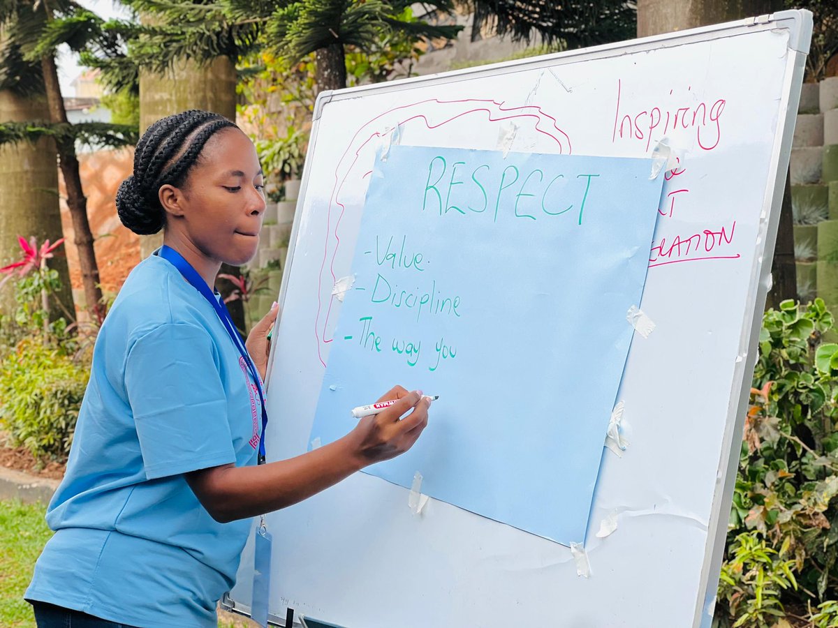 Raising Teenagers Uganda🇺🇬 tweet media