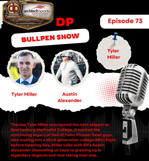 Diamond Prospects tweet media