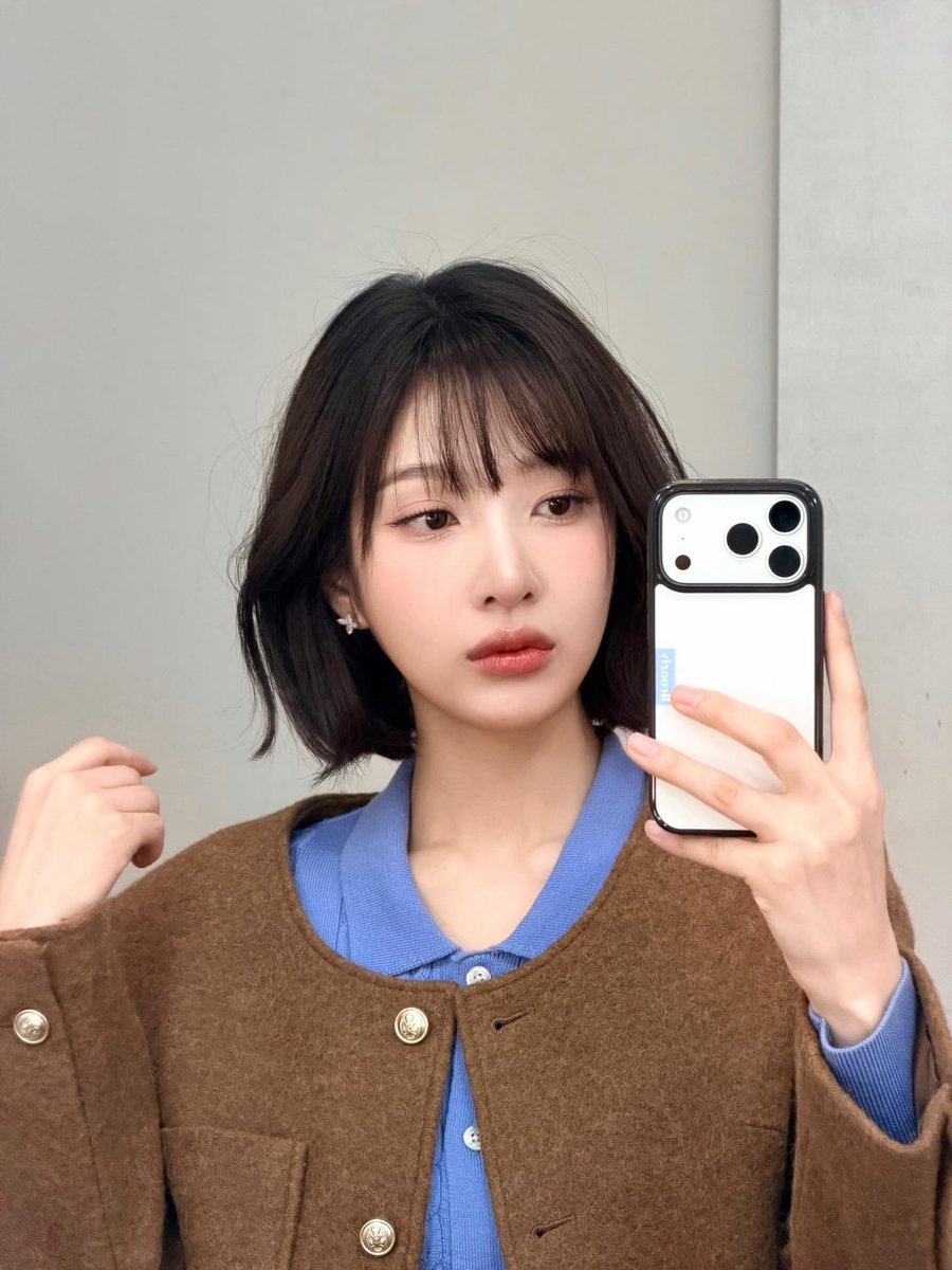 for the fans who couldn’t see her today <3