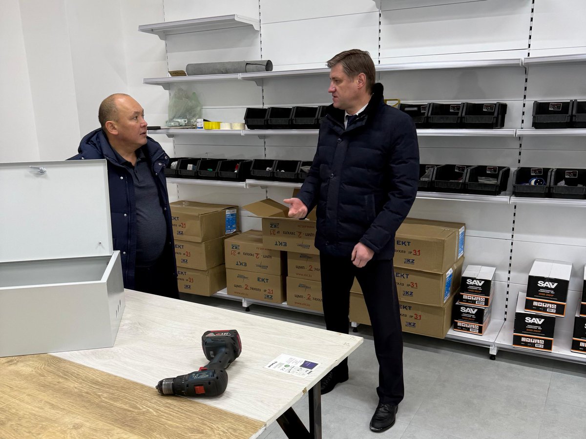 BelarusEmbassyKz tweet media