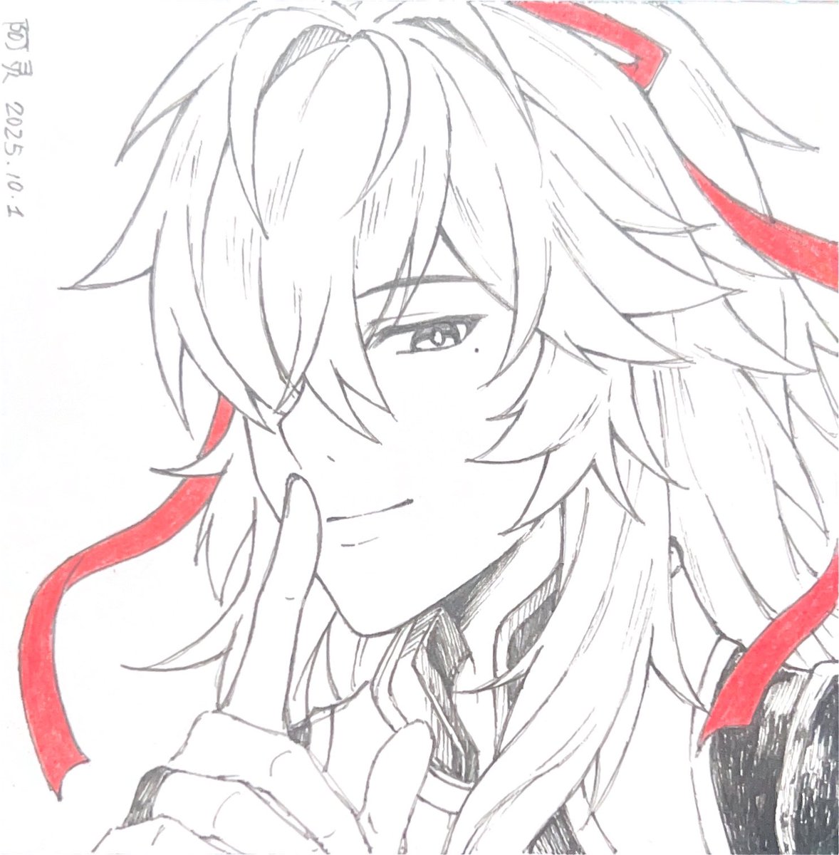 阿灵 tweet media