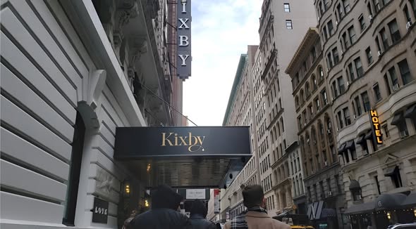 🗽FLASH OFFER - 4 nights
🏨4* Kixby Hotel, Standard Room
🎟️SUMMIT One Vanderbilt tickets
📅15–19 March 2026
💷London from £789pp
💷Manchester from £949pp
💷Edinburgh from £879pp
💷Dublin from £1099pp
Based on 2 adults sharing
📞01773 305 270
✉️ncoley@explorertravelholidays.co.uk