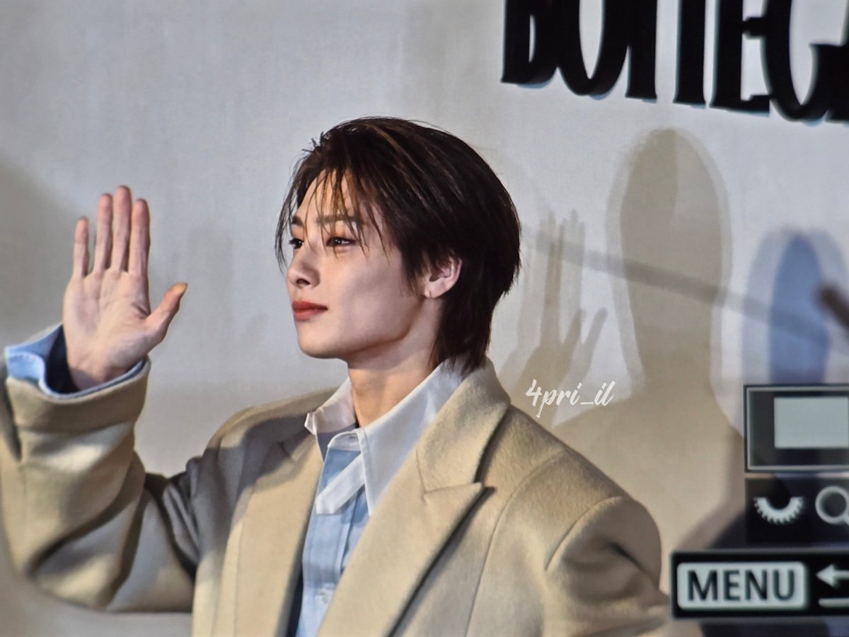 260128
#I_NxBottegaVeneta 
#아이엔