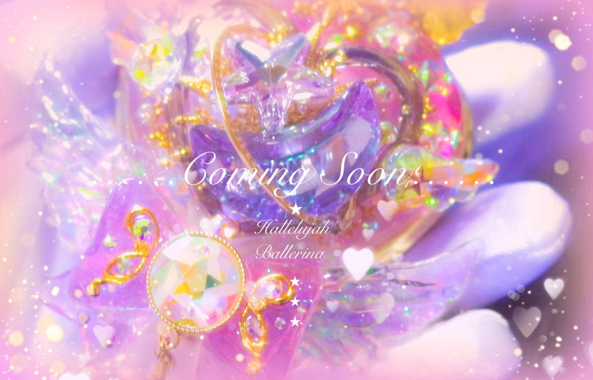 ほんとるなさんってずっとかわいいを更新し続ける魔法少女さん…！💓