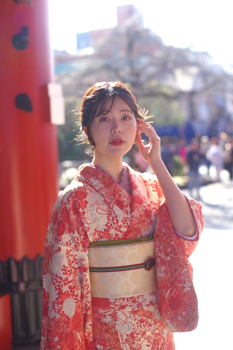 ゆみさん @youandme093 #ゆみ #チェリッシュ撮影会 @cherish_camera