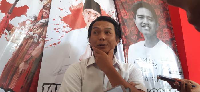 PSI Siapkan Kejutan di Rakernas Makassar, Inisial “J” Menguat Jadi Dewan Pembina    -  joglosemarnews.com/2026/01/psi-si…