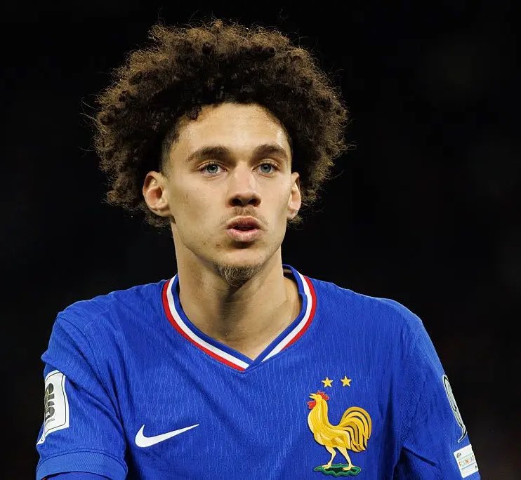 John Hueston tweet media