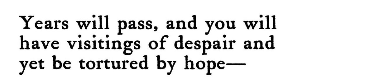 — Mary Shelley, from Frankenstein