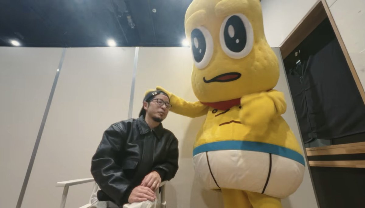 オシャレになりたい！ピーナッツくん🥜 (@osyarenuts) / Posts / X