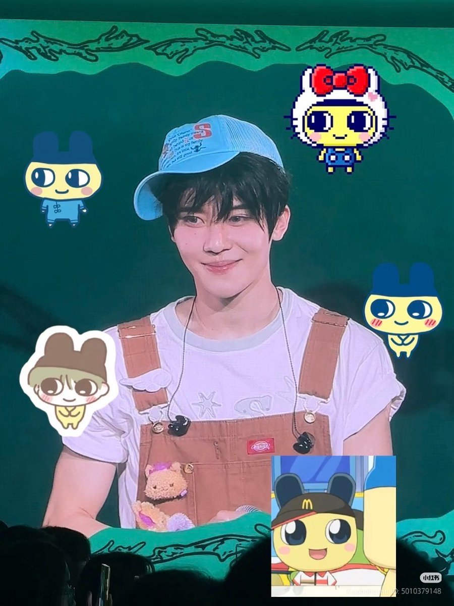 sujemin0301's tweet image. 오시온 ㄹㅈㄷ로 마메치 닮앗네
부힛부힛거리는 거 개닮음 ㅠㅠㅜㅜㅜㅜㅜ