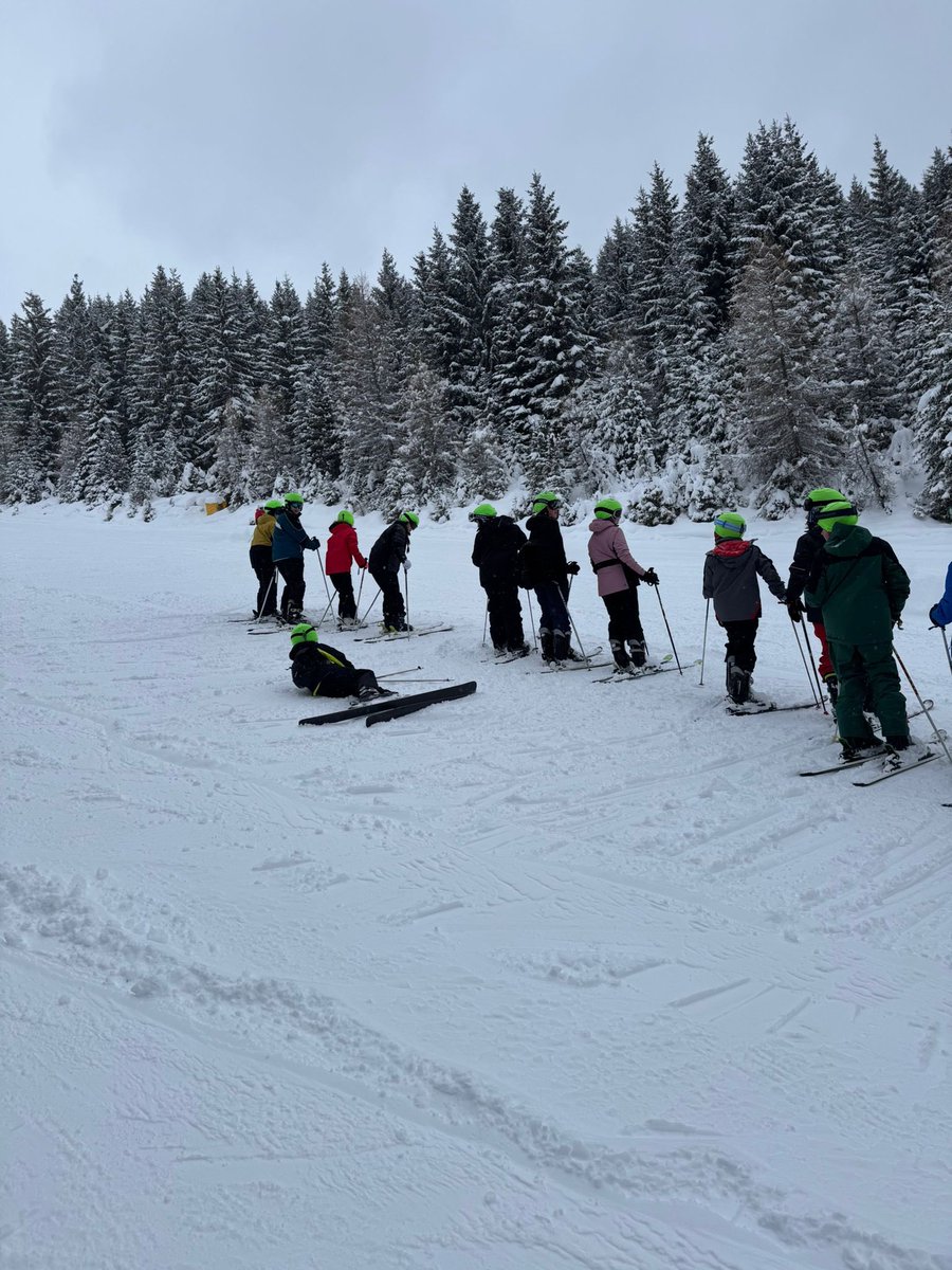 St Andrew's PE tweet media