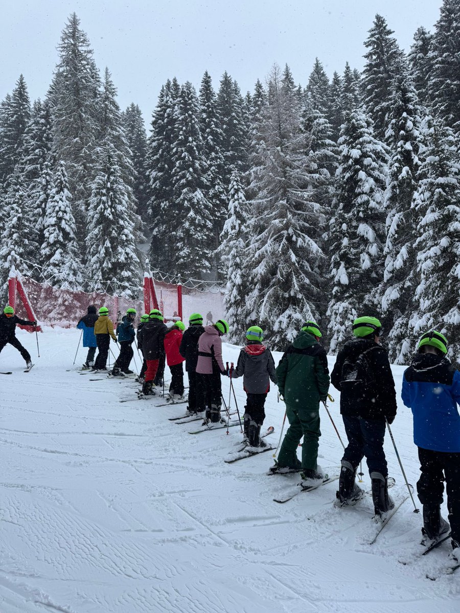 St Andrew's PE tweet media