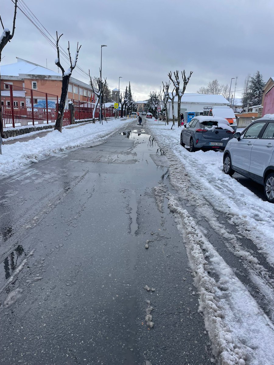 Ayuntamiento de Moralzarzal tweet media