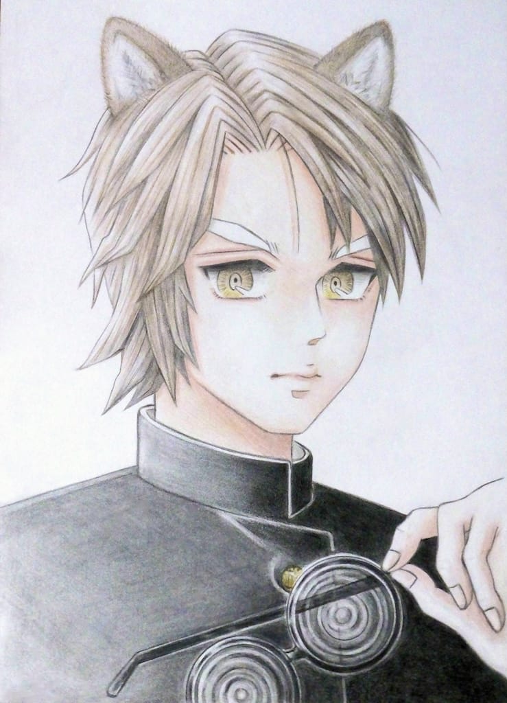 ちずねこ (@catmap00neco) / Posts and Replies / X