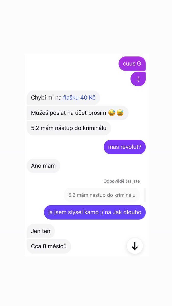 doherero's tweet image. kdyz se to kolo tehdy roztacelo, tak s timhle nikdo nepocital, ale dnes padaj vsichni jak svestky ze stromu.
Stay strong G