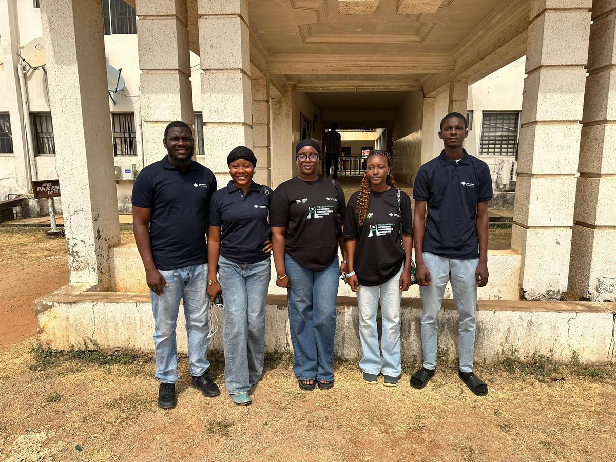 Path to Peace Foundation tweet media