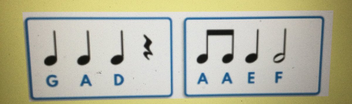 Swingate Music tweet media