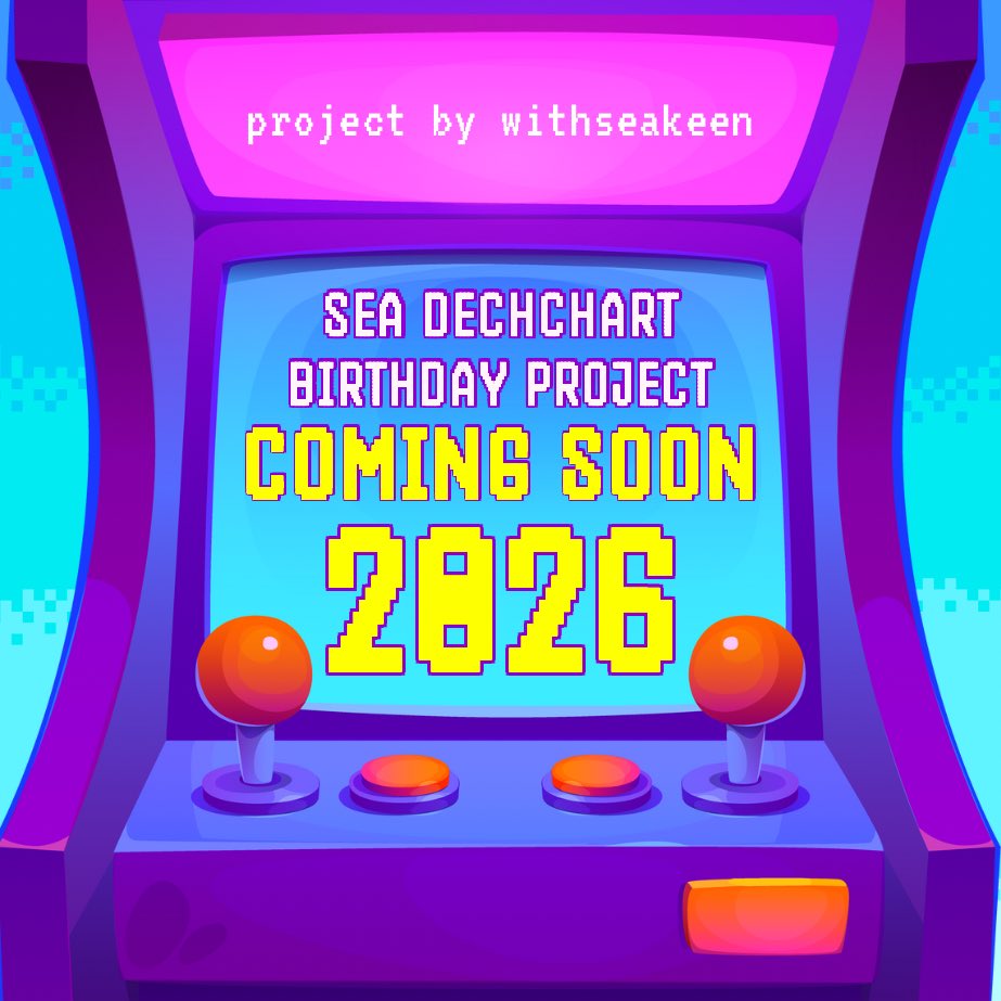 SeaKeen Projects tweet media