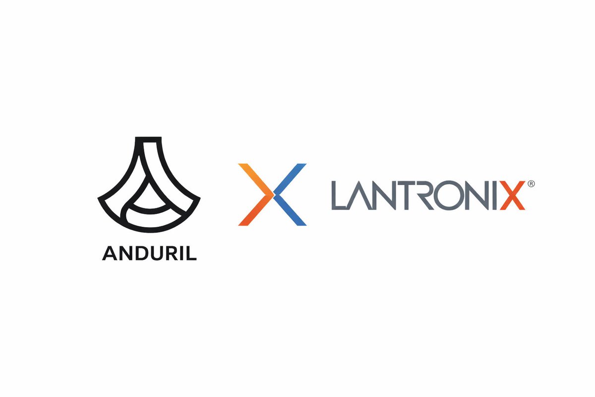 The defense drone supply chain is where the alpha is right now.

We already saw this with $KRKNF, where exposure to Anduril-linked components turned into a massive rerating (250% in 1 year)

Now I’m looking at $LTRX.

Through Trillium Engineering, $LTRX is positioned on the