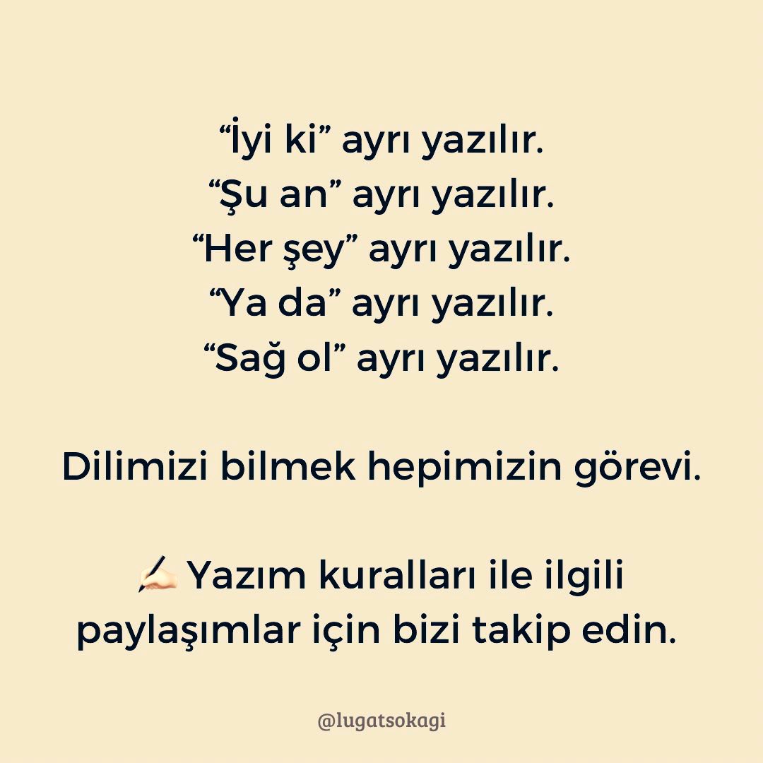 Hangi İşten Ne Kadar Kazanırım? (@ononisfikirleri) on Twitter photo 