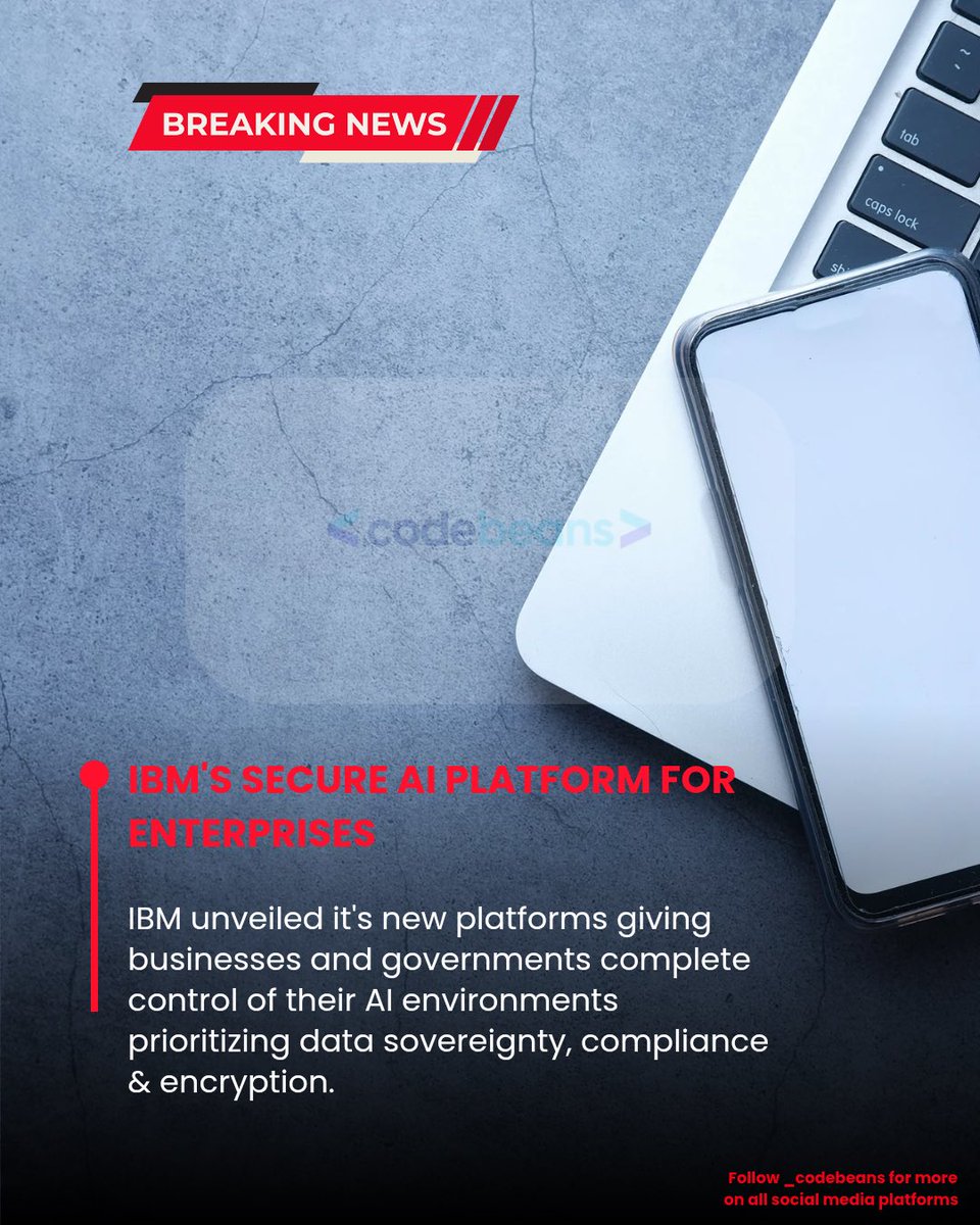 Codebeans tweet media