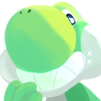 アイコン描いた！