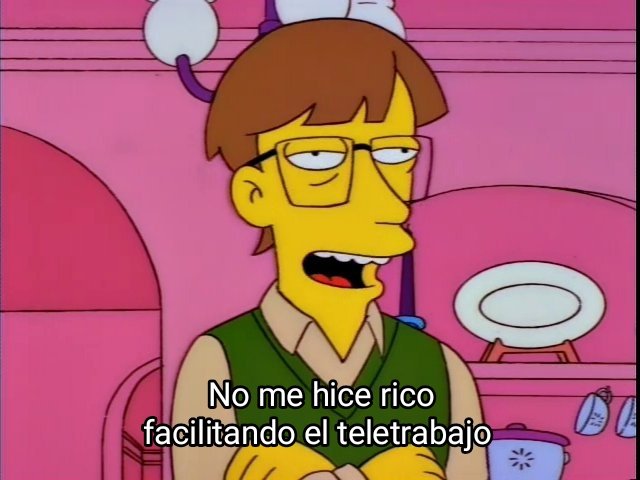 *Hay alertas por lluvias y viento en mi zona*

El cabronazo de mi jefe obligando a todos a ir a la oficina: