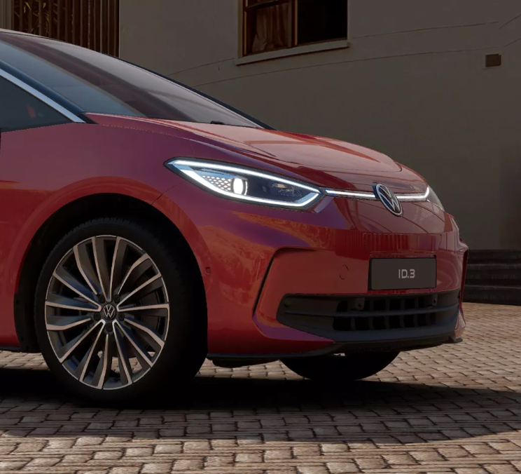 Volkswagen Volcenter tweet media