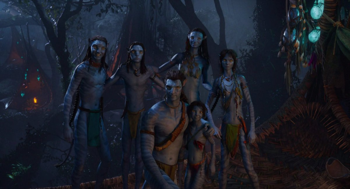 best of avatar tweet media