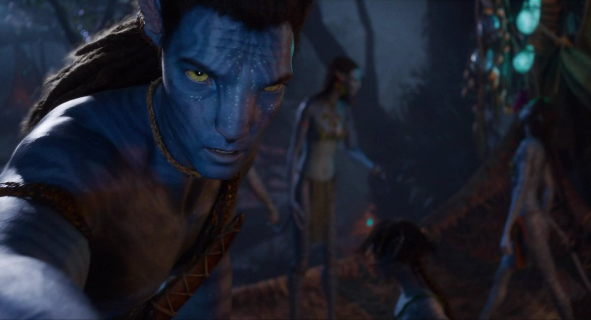 best of avatar tweet media